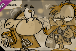 Eremita Apógrifo: Blizzcon 2019