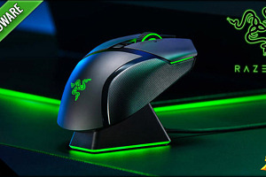 Razer Basilisk Ultimate