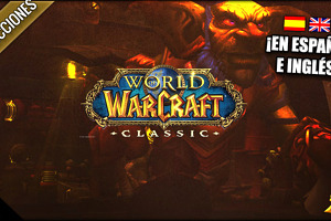 Correcciones en vivo de World of Warcraft
