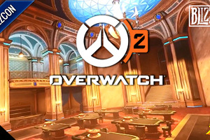 Resumen Que nos depara el futuro de Overwatch