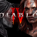 Panel El Arte de Diablo 4 Blizzcon 2019