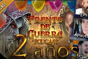Frente de Guerra Podcast Ep. 43