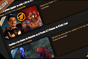 Resumen semanal wowchakra