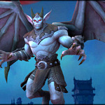 ¿Por qué no hay clase nueva en World of Warcraft: Shadowlands? | Los desarrolladores contestan en BlizzCon 2019