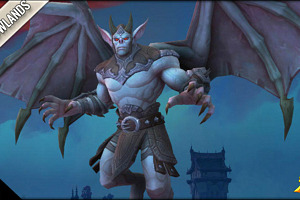 ¿Por qué no hay clase nueva en World of Warcraft: Shadowlands? | Los desarrolladores contestan en BlizzCon 2019
