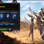 Notas del Parche 1.32.0.2.3 de la Beta de Warcraft III Reforged en español