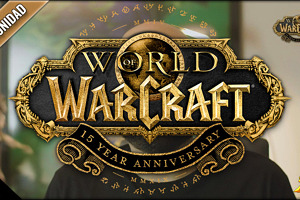 ¡Vídeo de celebración por el 15.º Aniversario de World of Warcraft con miembros de toda la comunidad!