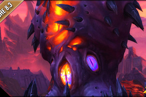 ¡N'Zoth, el Corruptor tendrá fase oculta en su dificultad mítica!