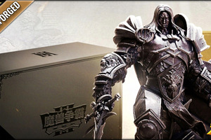 ¡Descubre dónde comprar la edición coleccionista de Warcraft III Reforged!