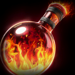 Fuego líquido