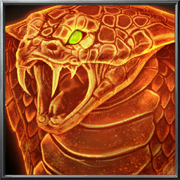 Resguardo Serpiente