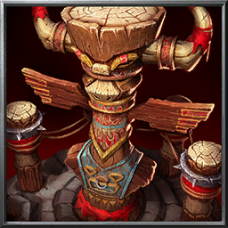 Tótem tauren