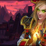 Cambios a las Clases en el Parche 8.3.0