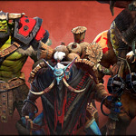 Guía Orcos Warcraft Regorged