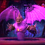 Nuevos susurros de Il'gynoth, una nueva profecía - Todas las voces en español | Diálogos dataminados en el Parche 8.3.0