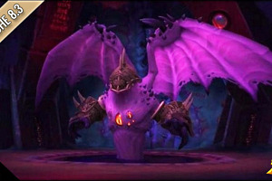 Nuevos susurros de Il'gynoth, una nueva profecía - Todas las voces en español | Diálogos dataminados en el Parche 8.3.0