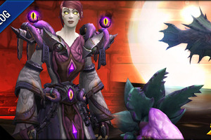 Profundidades de Roca Negra - Nueva mazmorra de Duelos de Mascotas para World of Warcraft anunciada | Blog de Blizzard