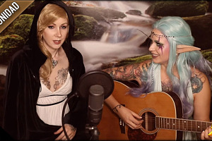 Recreaciones musicales de Wow #8