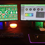 Visita DH Sevilla Razer