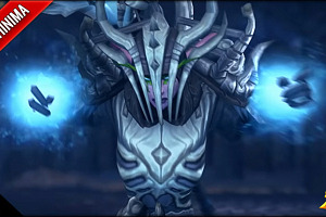 Machinimas - World of Warcraft PvP Best of 2019 (WoW Cinematic) por Ivan Kuzkin