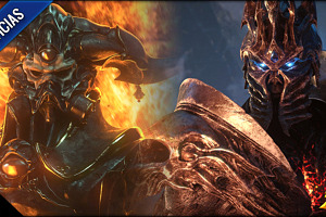 Naoki Yoshida, Director y Productor de FFXIV le vuelve a tirar la caña a Blizzard para un crossover