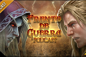 Frente de Guerra nuevo programa en directo