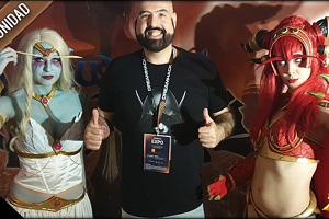 WowChakra Community #1 vídeo homenaje