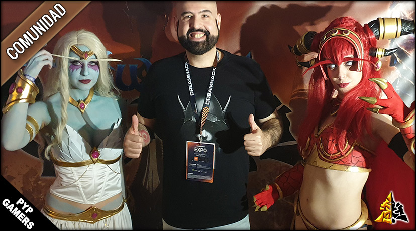 WowChakra Community #1 vídeo homenaje