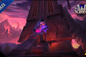 Avance de la nueva Casa de Subastas del Parche 8.3 | Blog de Blizzard
