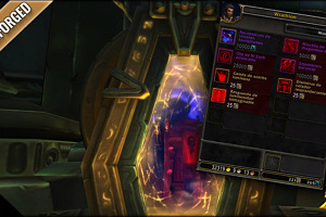Recompensas de las Visiones Horripilantes | Visiones de N'Zoth