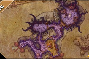 Guía de las Visiones Horripilantes - Orgrimmar | Visiones de N'Zoth - Orgrimmar | Visiones de N'Zoth