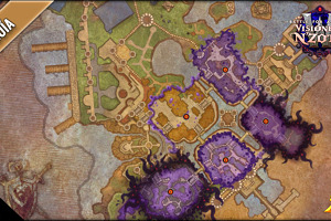 Guía de las Visiones Horripilantes - Ventormenta | Visiones de N'Zoth - Ventormenta | Visiones de N'Zoth