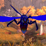 Guía de mascotas de duelo salvajes en Visiones de N'Zoth | Parche 8.3