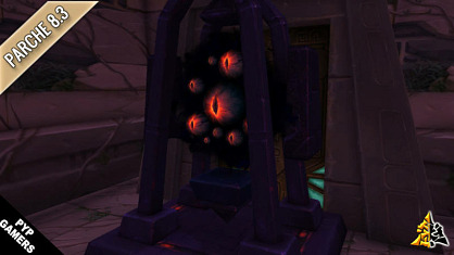 Guía de mascotas coleccionables en Visiones de N'Zoth | Parche 8.3