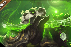 Festival de música de World of Warcraft en China