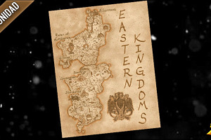 Nuevo libro de World of Warcraft