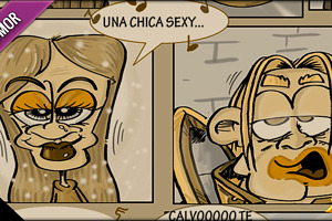 Eremita Apócrifo 287