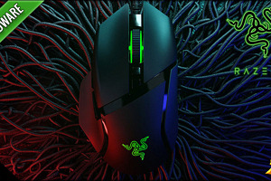 Razer Basilisk V2