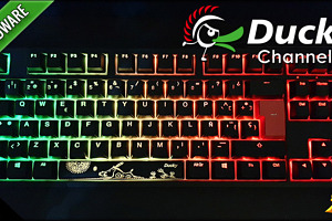 Teclado Ducky One 2 TKL