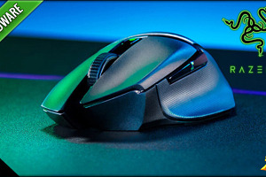 Razer Basilisk X HyperSpeed