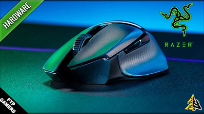 Razer Basilisk X HyperSpeed