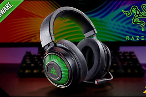 Razer Kraken Ultimate