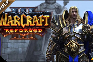 Fecha de lanzamiento de Warcraft III: Reforged | 28/29 de Enero del 2020
