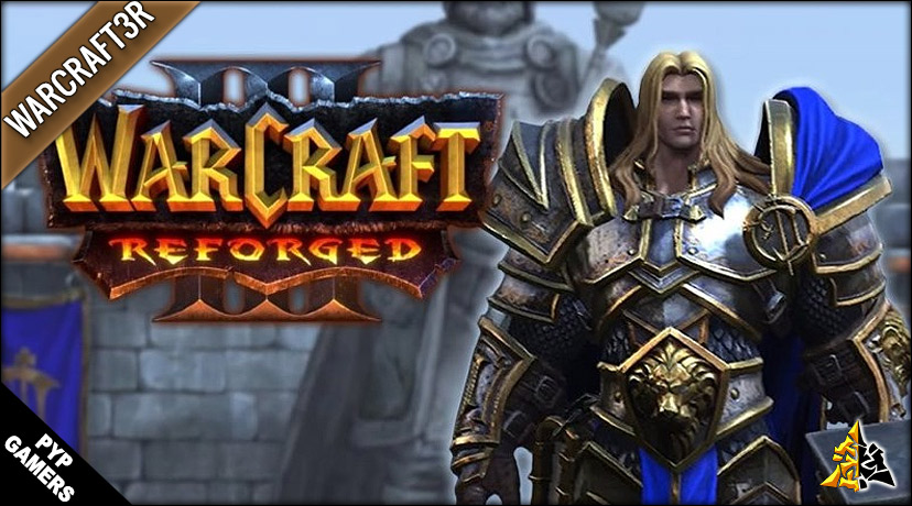 Fecha de lanzamiento de Warcraft III: Reforged | 28/29 de Enero del 2020