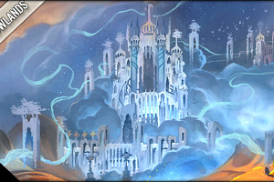 Mientras esperamos la alfa de Shadowlands recordemos que Blizzard tiene previstas al menos 3 expansiones más