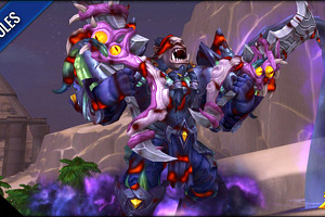 Cambios que llegan a World of Warcraft con el Reinicio Semanal | Azul