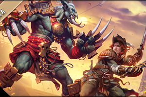 La Temporada 3 de Battle for Azeroth acaba la próxima semana | Azules