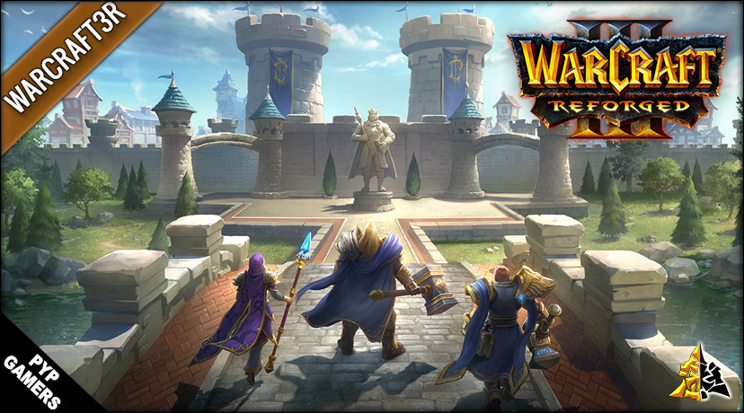 Guía de Supervivencia de Warcraft III: Reforged | Toda la información en un mismo lugar