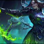 Mejores Esencias para el Brujo en el Parche 8.3