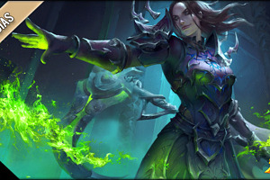 Mejores Esencias para el Brujo en el Parche 8.3